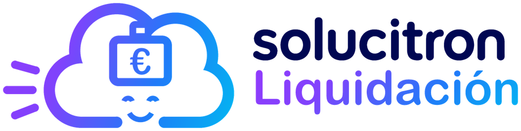 Solucitron Liquidación